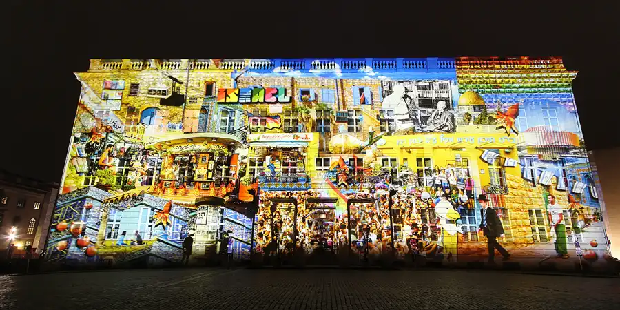 183 | 2015 | Berlin | Palais am Festungsgraben | © carsten riede fotografie