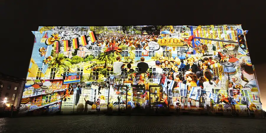 185 | 2015 | Berlin | Palais am Festungsgraben | © carsten riede fotografie