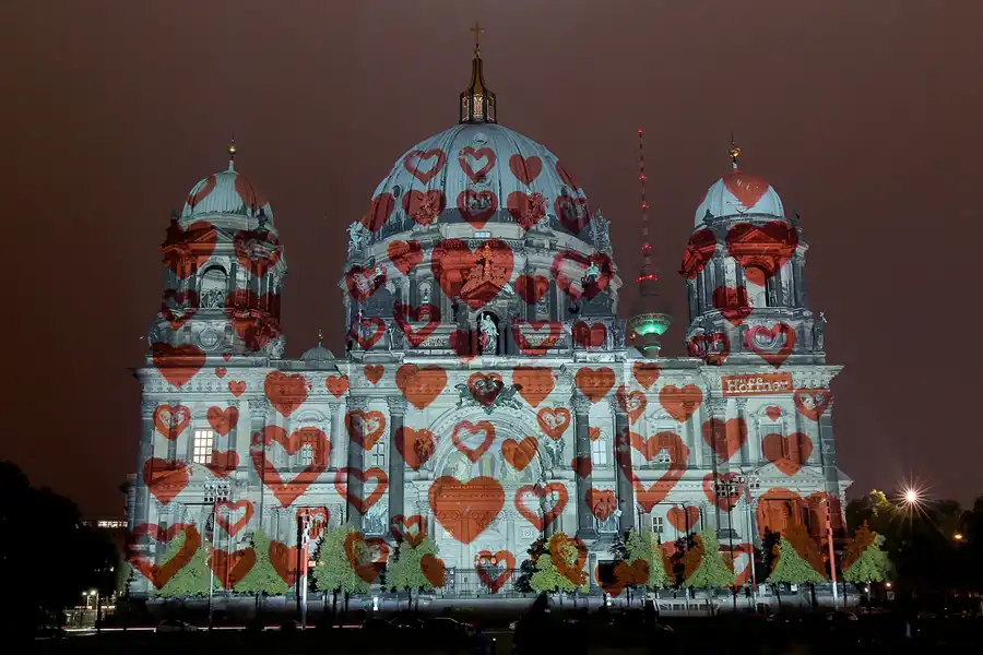 189 | 2015 | Berlin | Berliner Dom | © carsten riede fotografie