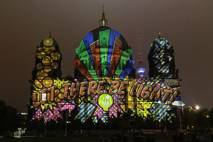 190 | 2015 | Berlin | Berliner Dom | © carsten riede fotografie