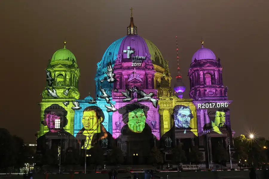 194 | 2015 | Berlin | Berliner Dom | © carsten riede fotografie