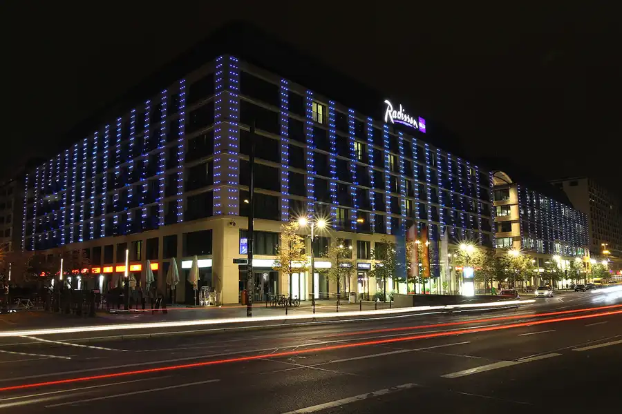 201 | 2015 | Berlin | DomAquarée | © carsten riede fotografie