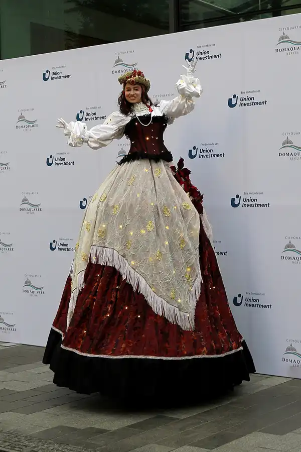 202 | 2015 | Berlin | DomAquarée | © carsten riede fotografie