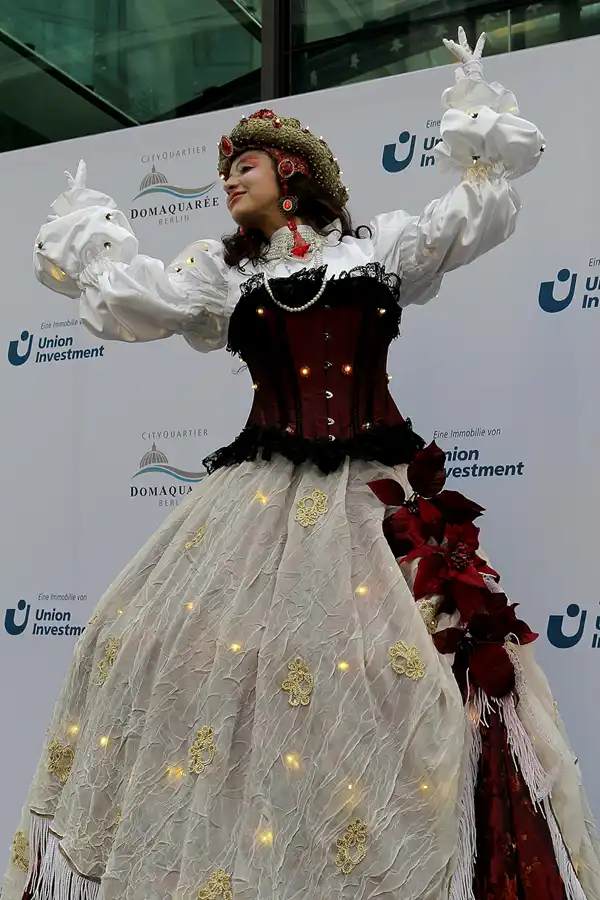 203 | 2015 | Berlin | DomAquarée | © carsten riede fotografie