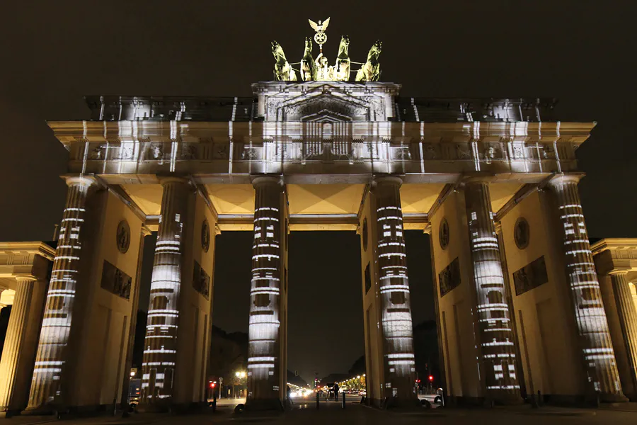 116 | 2015 | Berlin | Brandenburger Tor | © carsten riede fotografie