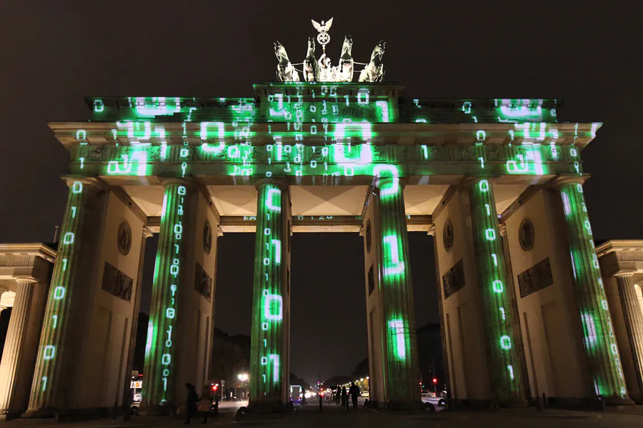 119 | 2015 | Berlin | Brandenburger Tor | © carsten riede fotografie