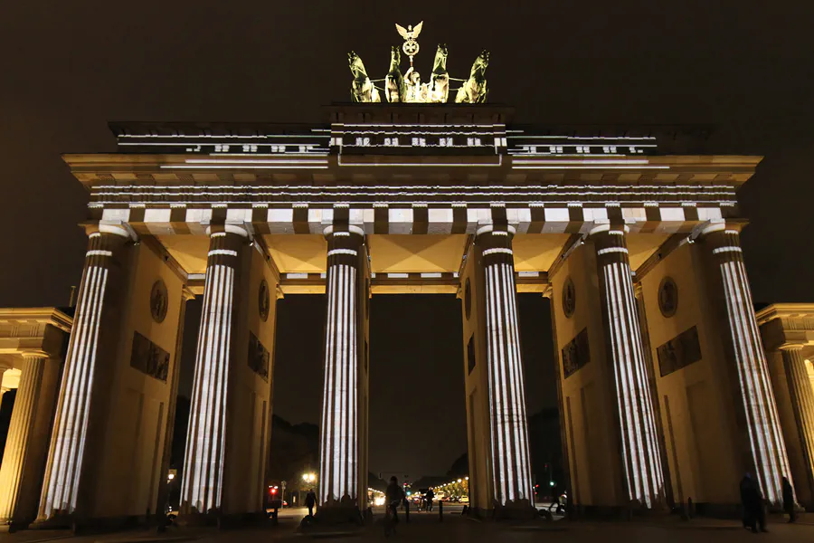 121 | 2015 | Berlin | Brandenburger Tor | © carsten riede fotografie