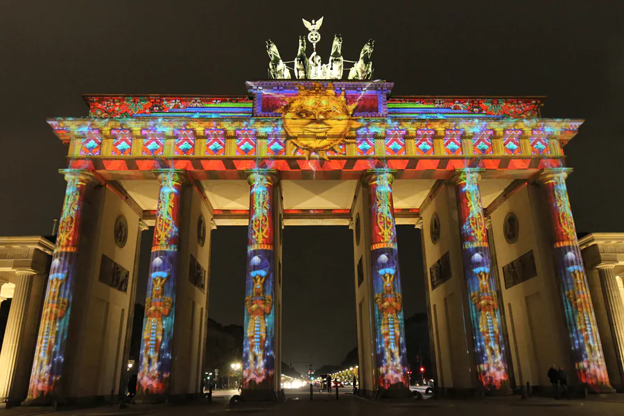 122 | 2015 | Berlin | Brandenburger Tor | © carsten riede fotografie