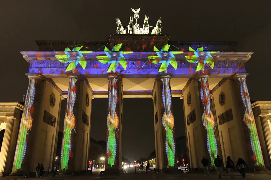 124 | 2015 | Berlin | Brandenburger Tor | © carsten riede fotografie