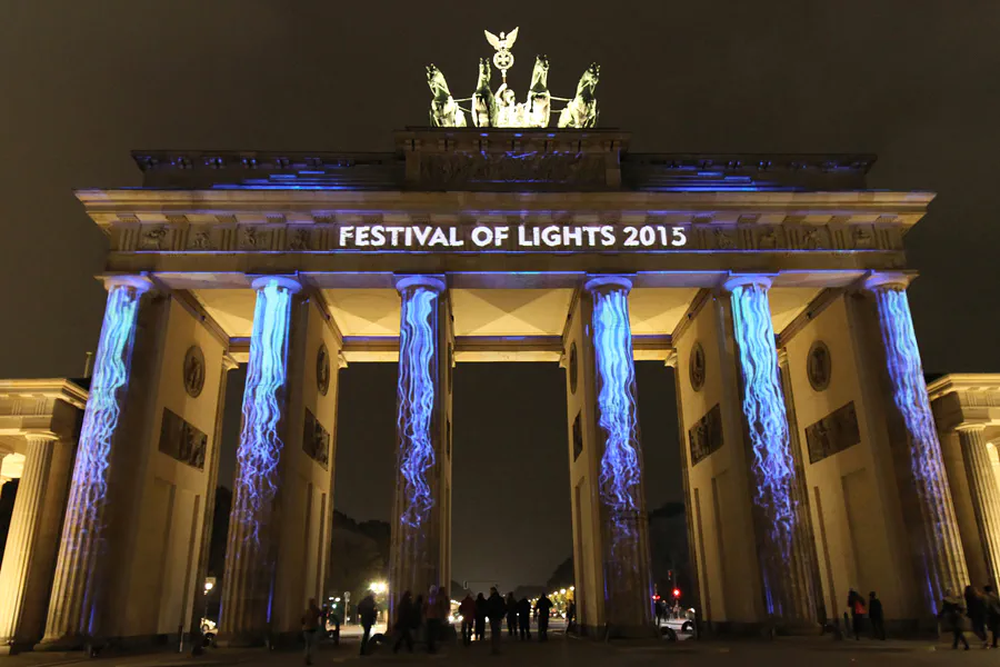 127 | 2015 | Berlin | Brandenburger Tor | © carsten riede fotografie