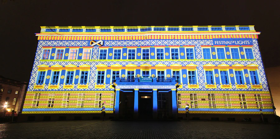 184 | 2015 | Berlin | Palais am Festungsgraben | © carsten riede fotografie