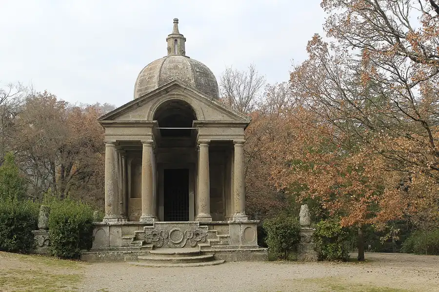 008 | 2015 | Bomarzo | Parco Dei Mostri – Park der Ungeheuer | © carsten riede fotografie