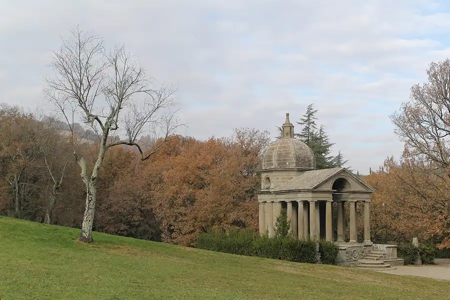 010 | 2015 | Bomarzo | Parco Dei Mostri – Park der Ungeheuer | © carsten riede fotografie