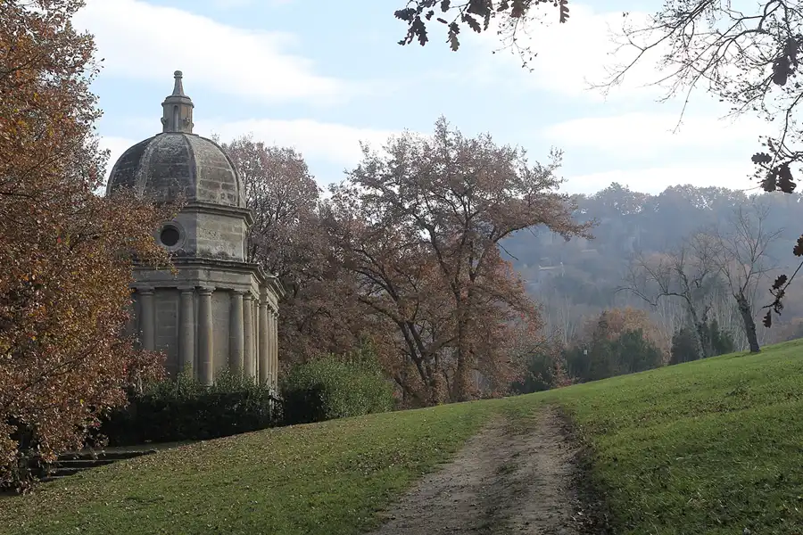 011 | 2015 | Bomarzo | Parco Dei Mostri – Park der Ungeheuer | © carsten riede fotografie