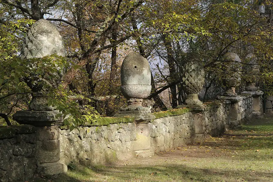 023 | 2015 | Bomarzo | Parco Dei Mostri – Park der Ungeheuer | © carsten riede fotografie