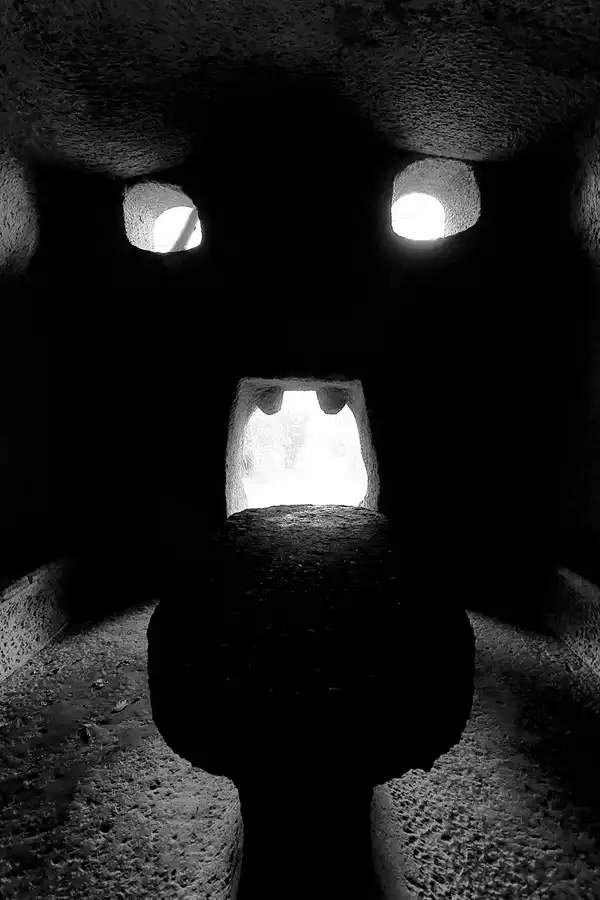 038 | 2015 | Bomarzo | Parco Dei Mostri – Park der Ungeheuer | © carsten riede fotografie