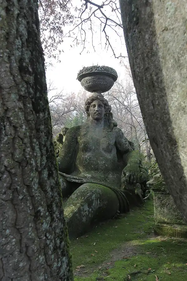 046 | 2015 | Bomarzo | Parco Dei Mostri – Park der Ungeheuer | © carsten riede fotografie