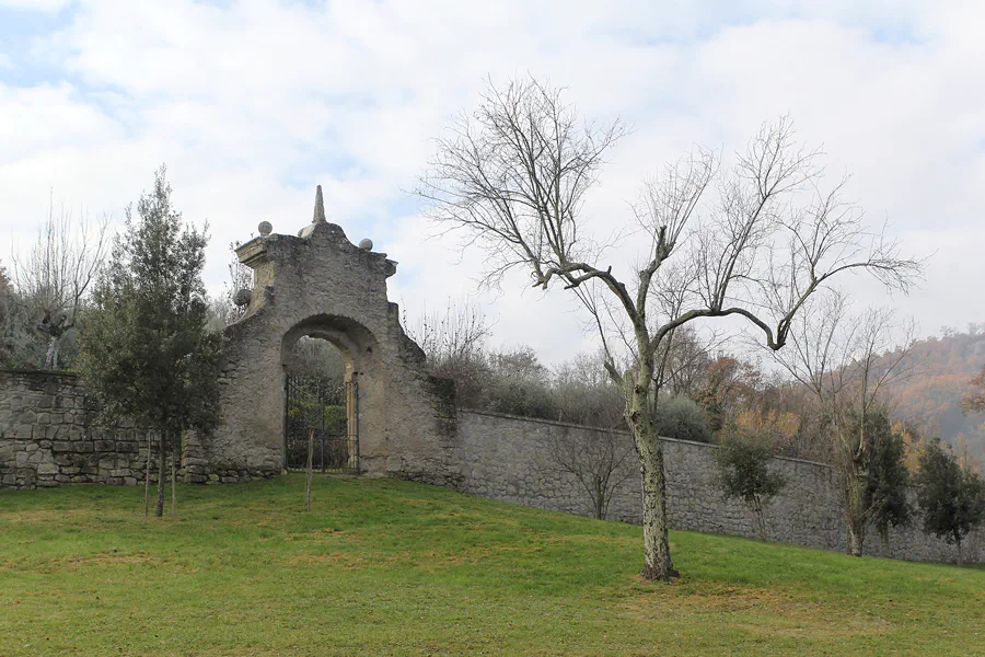 012 | 2015 | Bomarzo | Parco Dei Mostri – Park der Ungeheuer | © carsten riede fotografie