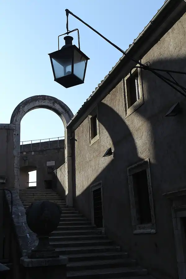 014 | 2015 | Roma | Castel Sant Angelo | © carsten riede fotografie
