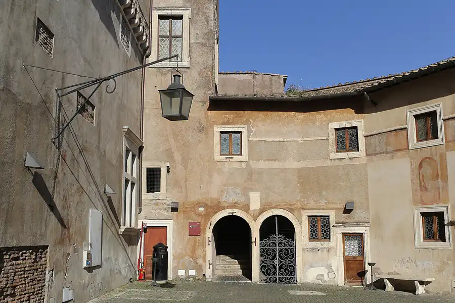 018 | 2015 | Roma | Castel Sant Angelo | © carsten riede fotografie