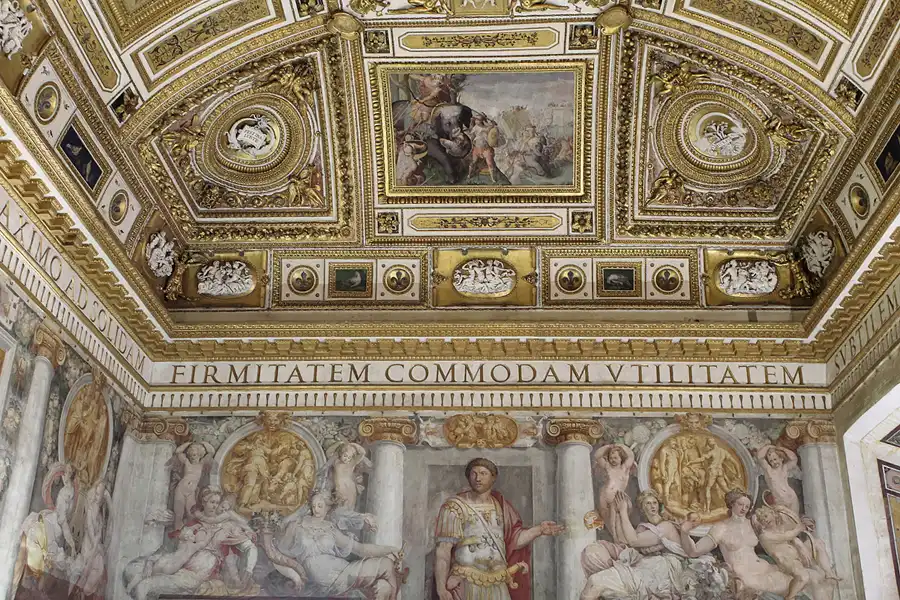 022 | 2015 | Roma | Castel Sant Angelo | © carsten riede fotografie