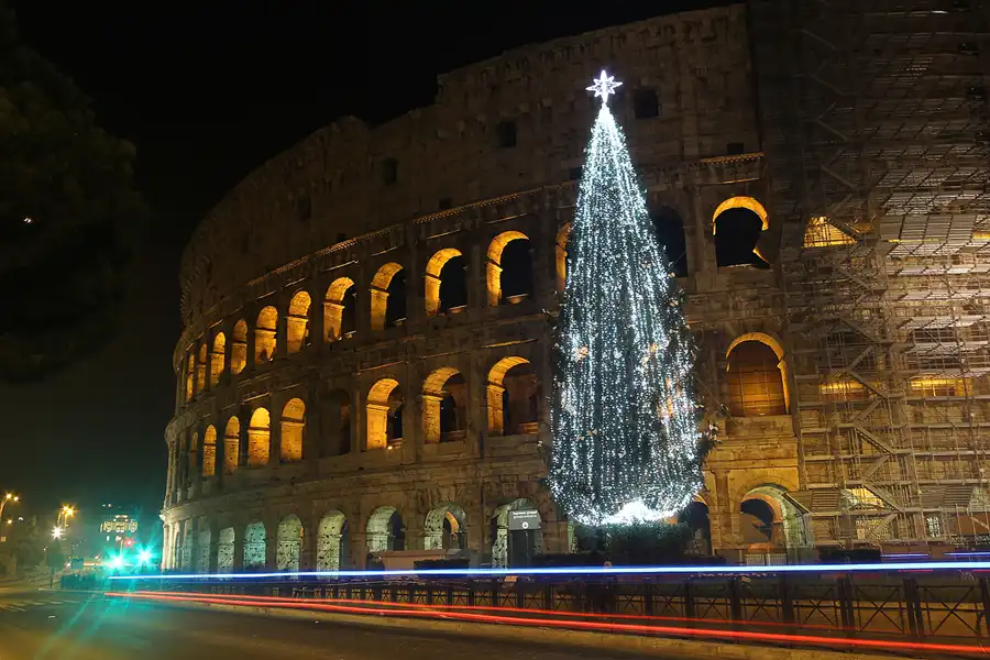 032 | 2015 | Roma | Colosseo | © carsten riede fotografie