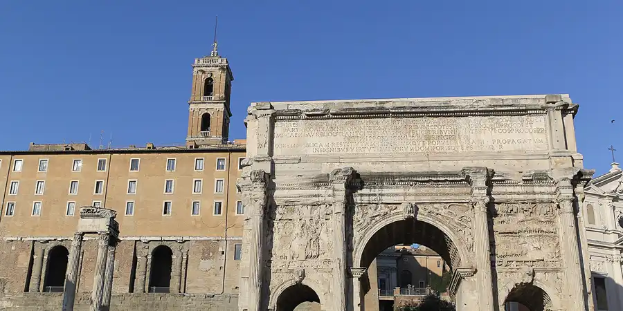 057 | 2015 | Roma | Foro Romano | © carsten riede fotografie