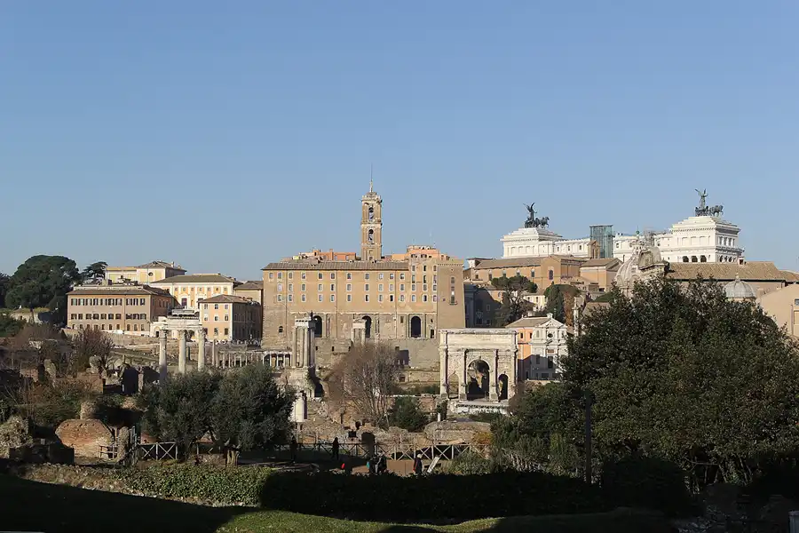 062 | 2015 | Roma | Foro Romano | © carsten riede fotografie