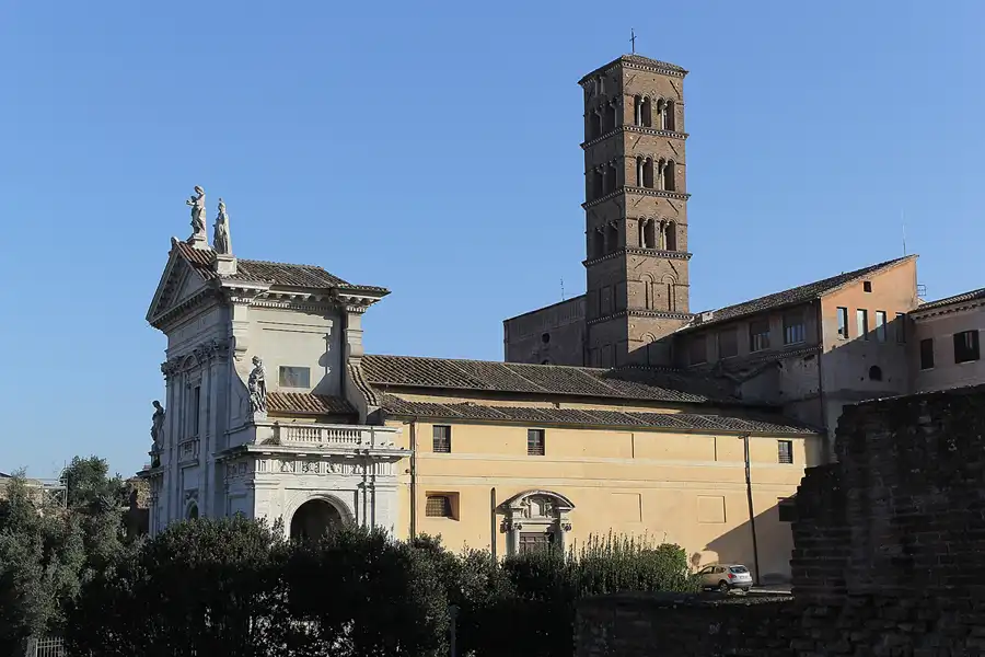066 | 2015 | Roma | Foro Romano | © carsten riede fotografie