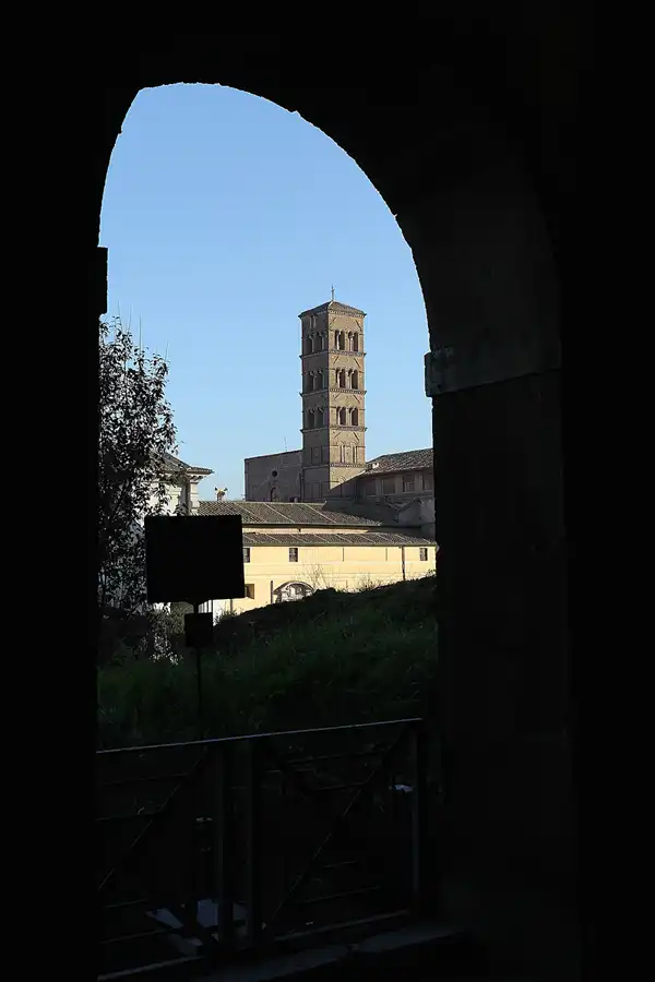 068 | 2015 | Roma | Foro Romano | © carsten riede fotografie