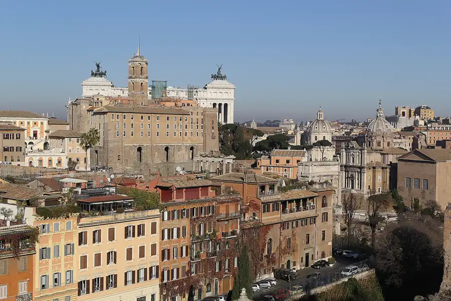 071 | 2015 | Roma | Foro Romano | © carsten riede fotografie