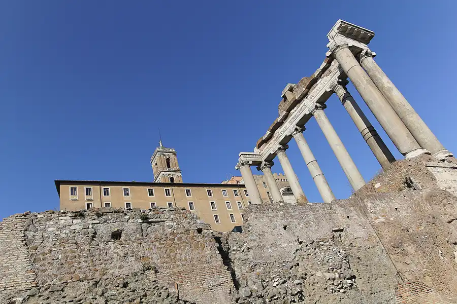 083 | 2015 | Roma | Foro Romano | © carsten riede fotografie