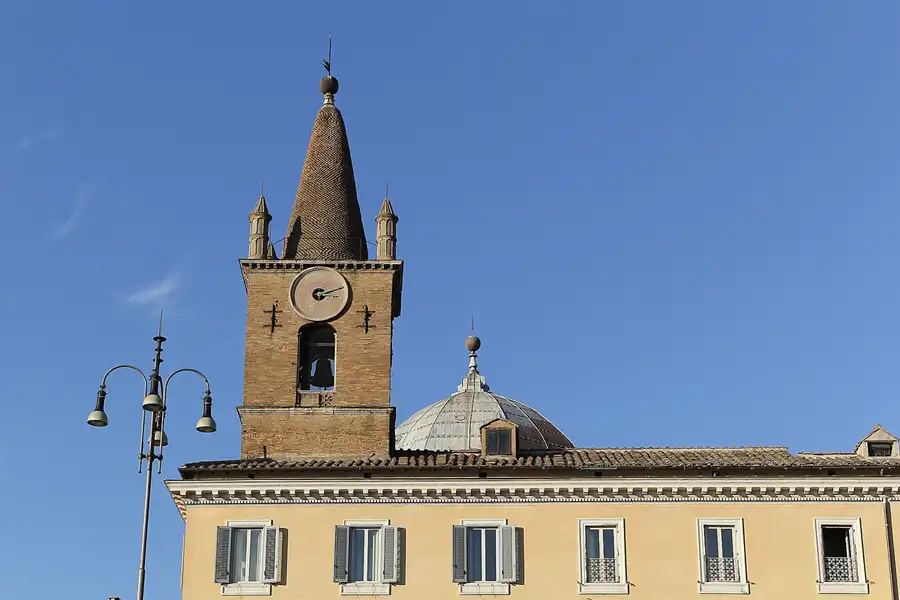 105 | 2015 | Roma | Piazza del Popolo | © carsten riede fotografie