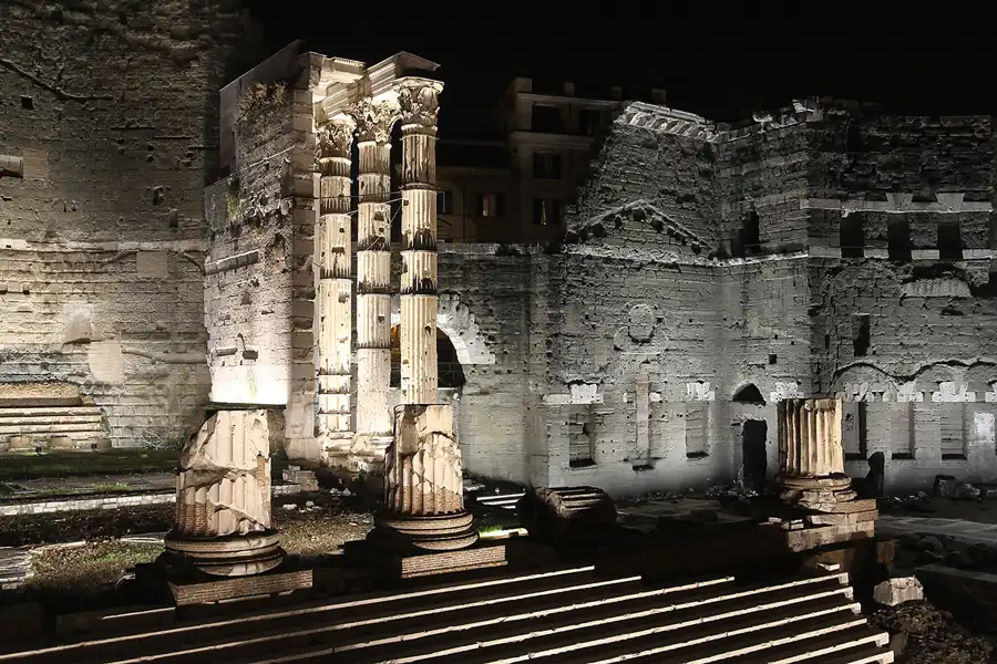 136 | 2015 | Roma | Via dei Fori Imperiali | © carsten riede fotografie