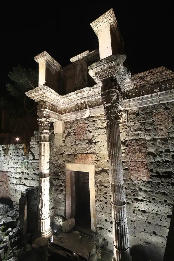 139 | 2015 | Roma | Via dei Fori Imperiali | © carsten riede fotografie