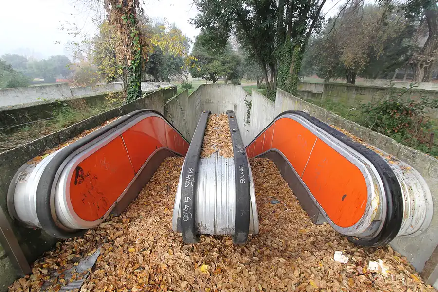 147 | 2015 | Roma | Villa Borghese | © carsten riede fotografie