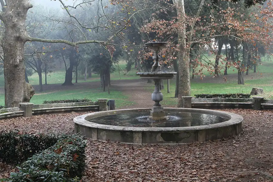 155 | 2015 | Roma | Villa Borghese | © carsten riede fotografie