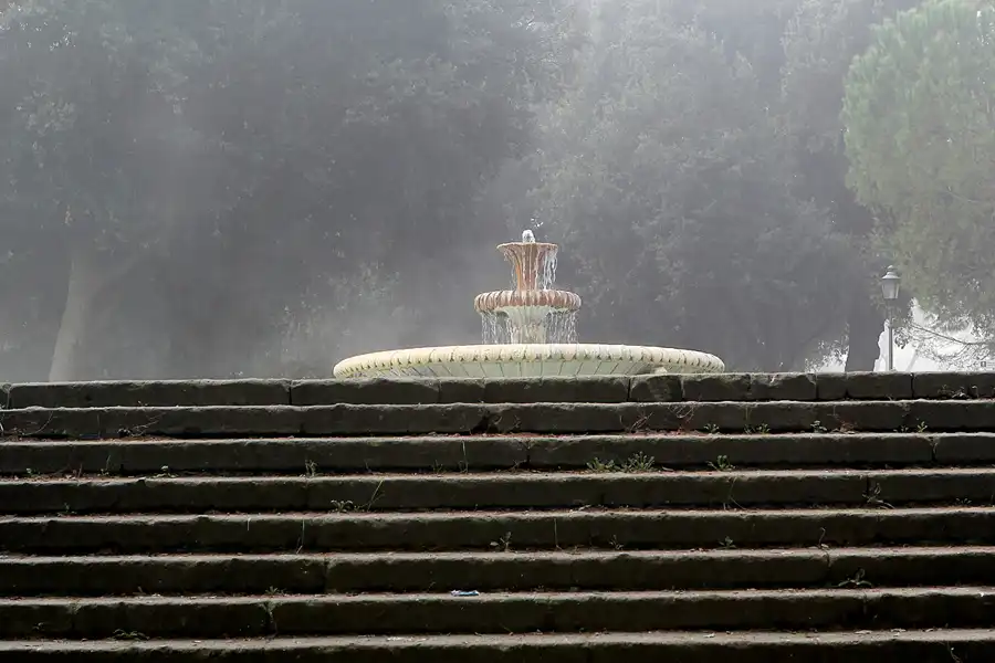 156 | 2015 | Roma | Villa Borghese | © carsten riede fotografie