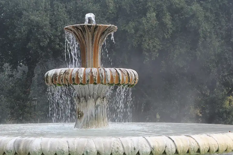 159 | 2015 | Roma | Villa Borghese | © carsten riede fotografie