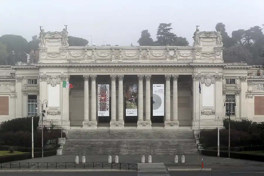 165 | 2015 | Roma | Villa Borghese | © carsten riede fotografie