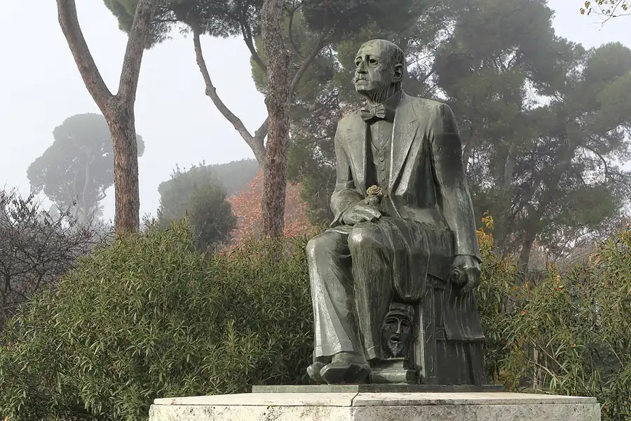 166 | 2015 | Roma | Villa Borghese | © carsten riede fotografie