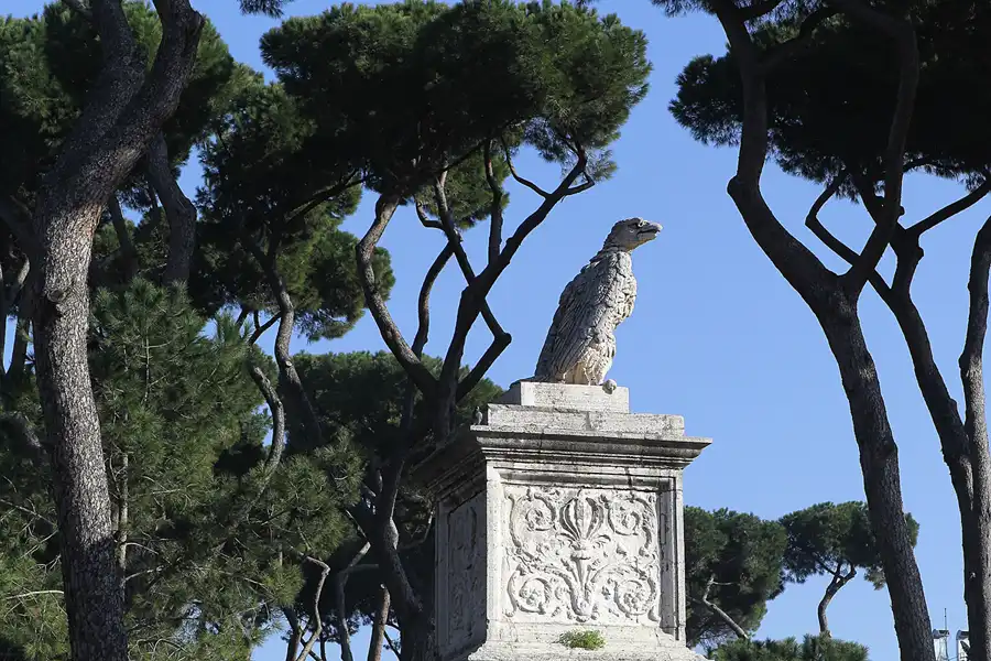 170 | 2015 | Roma | Villa Borghese | © carsten riede fotografie
