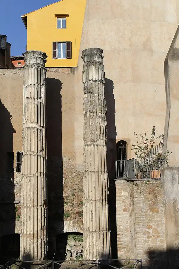 219 | 2015 | Roma | © carsten riede fotografie