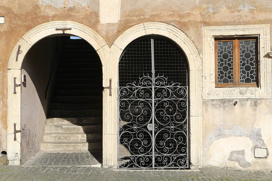 019 | 2015 | Roma | Castel Sant Angelo | © carsten riede fotografie