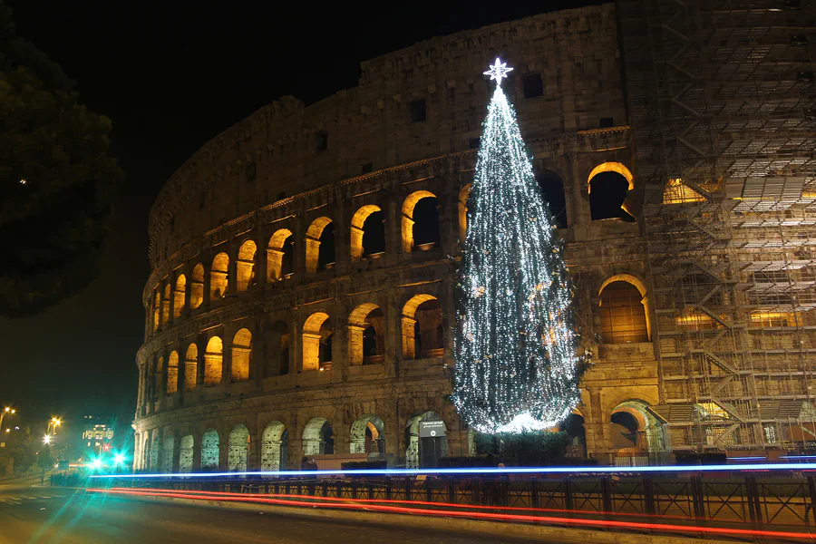 032 | 2015 | Roma | Colosseo | © carsten riede fotografie