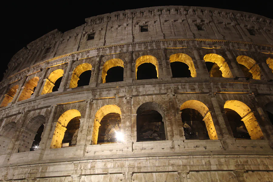 033 | 2015 | Roma | Colosseo | © carsten riede fotografie