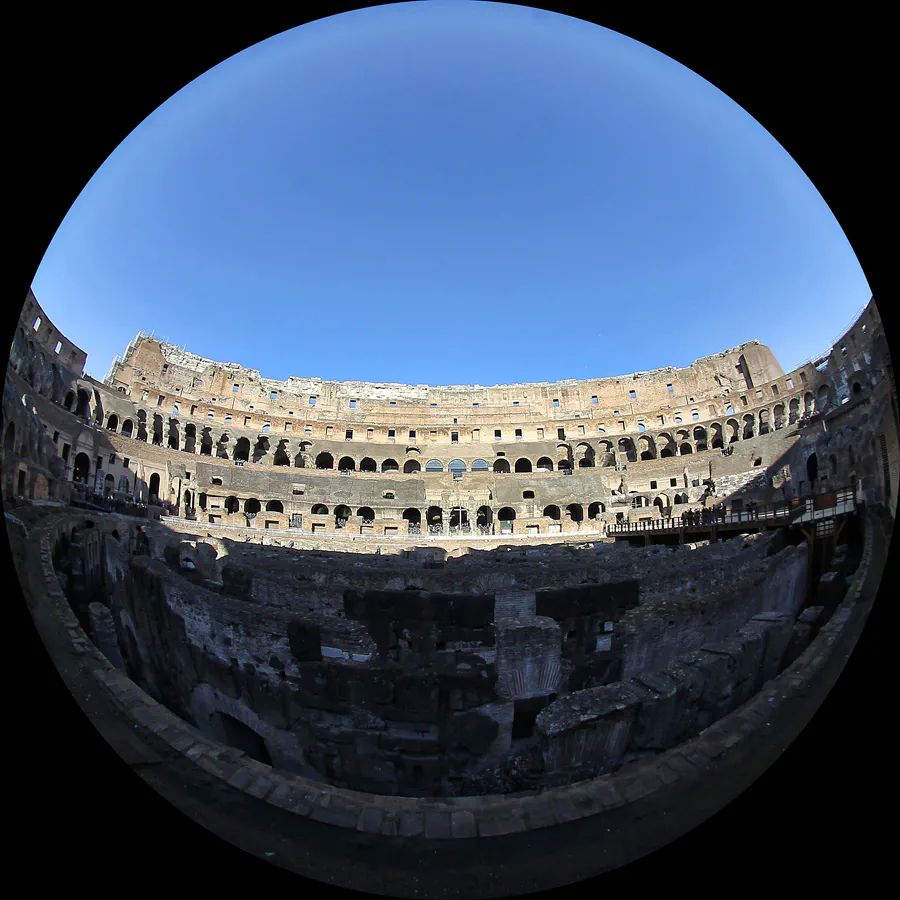 042 | 2015 | Roma | Colosseo | © carsten riede fotografie