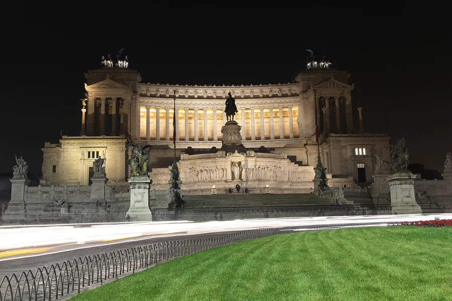090 | 2015 | Roma | Monumento a Vittorio Emanuele II | © carsten riede fotografie