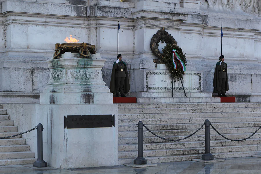 096 | 2015 | Roma | Monumento a Vittorio Emanuele II | © carsten riede fotografie