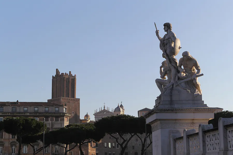097 | 2015 | Roma | Monumento a Vittorio Emanuele II | © carsten riede fotografie